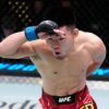 Song Yadong scores KO over Umar Nurmagomedov in Shanghai
