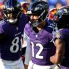 2026 NFL preseason Week 3 rookie QB grades: Ravens undrafted signal caller shines