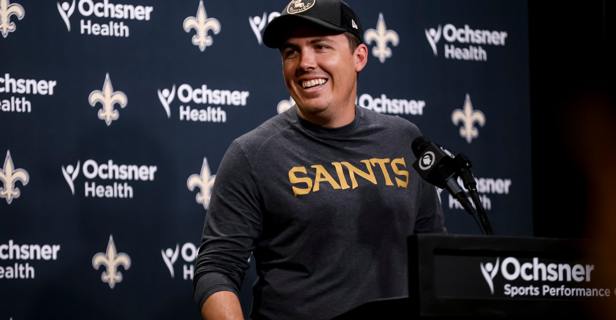 New Orleans Saints 2026 Practice Squad Tracker