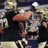 New Orleans Saints News, August 29: Saints head home with a win