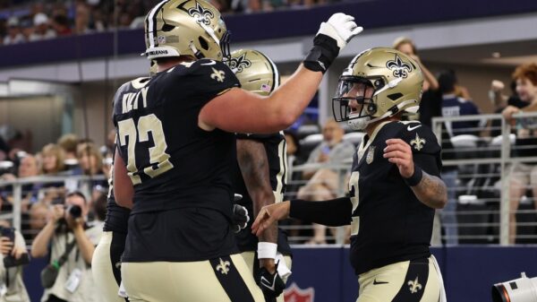 New Orleans Saints News, August 29: Saints head home with a win
