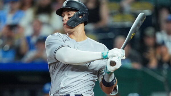 MLB Insider Reveals Aaron Judge’s Return Timeline to Yankees After 3 Month Absence
