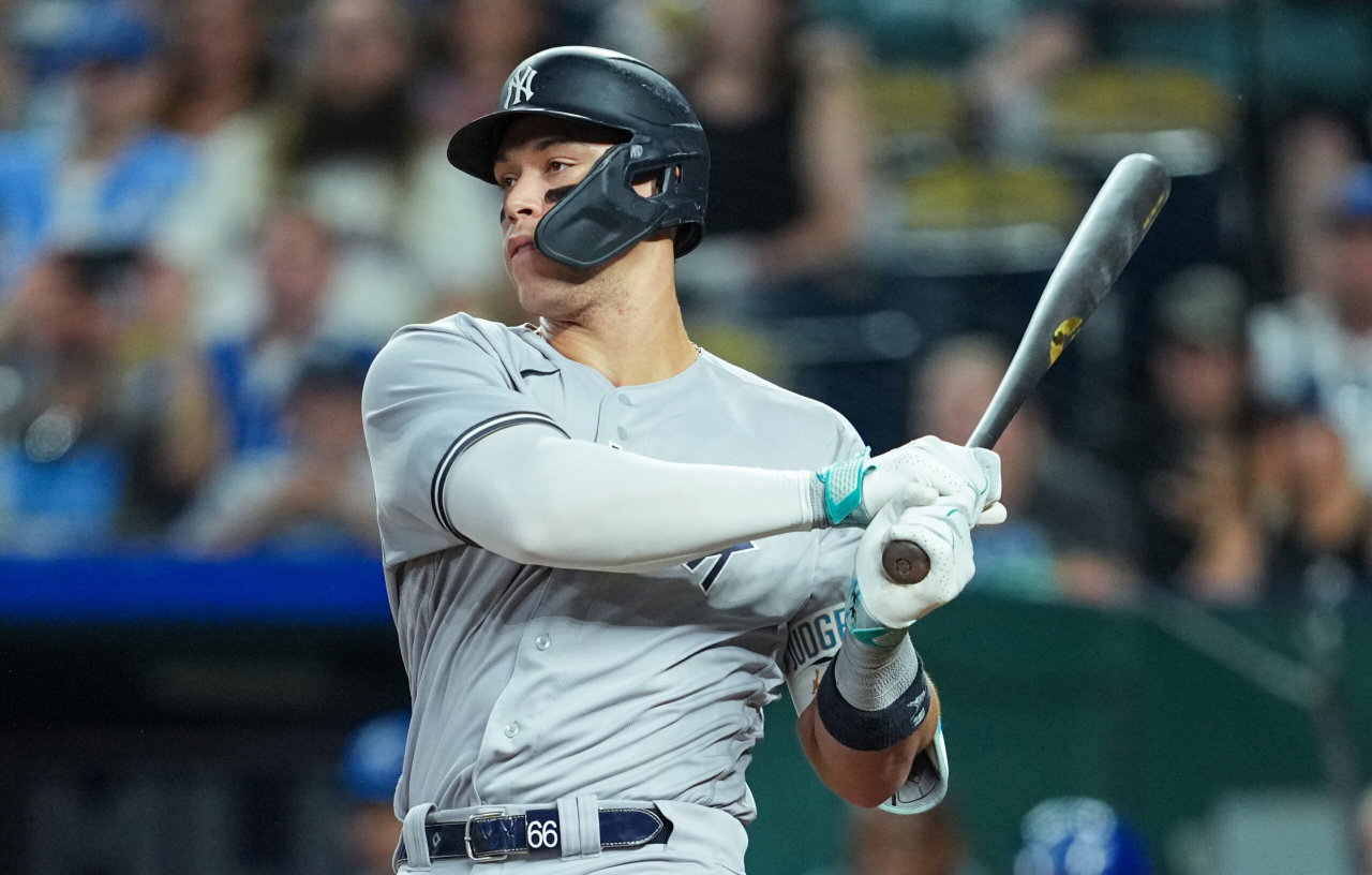 MLB Insider Reveals Aaron Judge’s Return Timeline to Yankees After 3 Month Absence