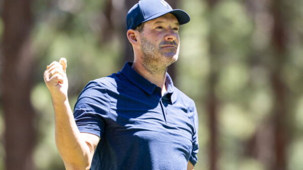 “NBC Stood by Him”: CBS Treating Tony Romo’s Arrest More Seriously Than Veteran NFL Broadcaster’s DUI Charge in 2013, Says Analyst