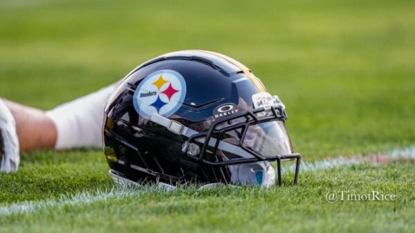 Pittsburgh Steelers 2026 Roster Cutdown Tracker (Updating)