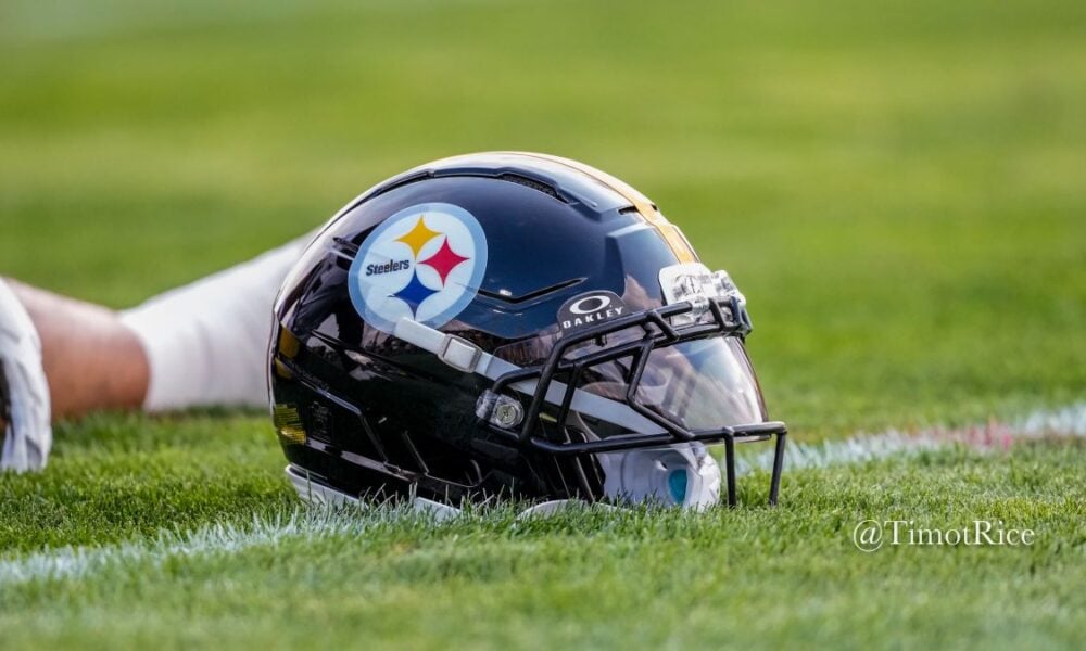 Pittsburgh Steelers 2026 Roster Cutdown Tracker (Updating)