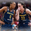 Amid Fever’s Title Charge, WNBA Pundit Foresees Looming ‘Dilemma’, and It Involves Caitlin Clark, Kelsey Mitchell