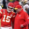Ranking the 10 best head coach-quarterback duos in the NFL this season