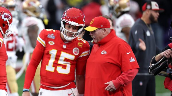 Ranking the 10 best head coach-quarterback duos in the NFL this season