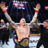 Tom Aspinall needs UFC for big money fights, says Daniel Cormier: “There’s only one place to be”