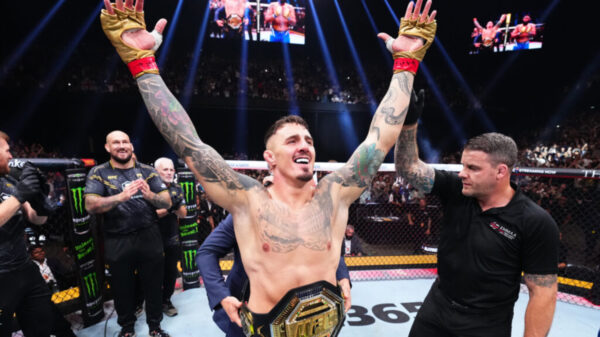 Tom Aspinall needs UFC for big money fights, says Daniel Cormier: “There’s only one place to be”