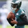 Eagles News: Philadelphia’s most likely first-time Pro Bowl candidate