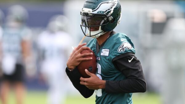 Eagles News: Philadelphia’s most likely first-time Pro Bowl candidate