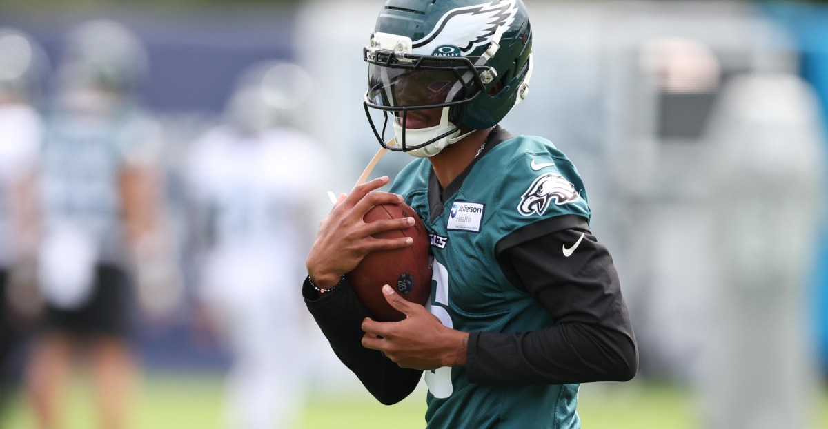 Eagles News: Philadelphia’s most likely first-time Pro Bowl candidate