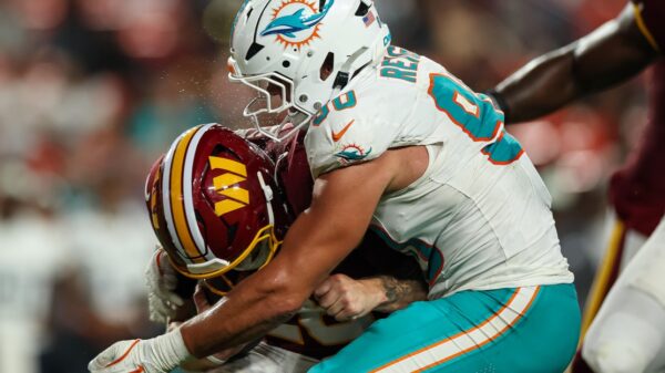 Eagles host rookie free agent on tryout