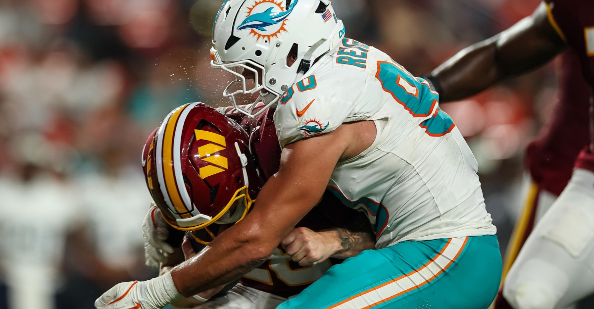 Eagles host rookie free agent on tryout