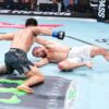 Umar Nurmagomedov called Song Yadong a ‘punching bag’ months before getting KO’d at UFC Shanghai