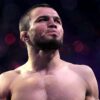 Umar Nurmagomedov releases statement following UFC Shanghai KO loss