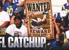 NFL Catchup: Aaron Donald Returns To Rams; OBJ Makes Giants Roster