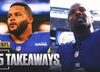 5 Takeaways From NFL Cutdown Day, Preseason Week 3: Aaron Donald And OBJ Are Back