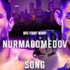 UFC Shanghai: Nurmagomedov vs. Song live results