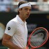 Taylor Fritz Responds to Andre Agassi Calling Him the ‘First Sociopath’ in Tennis