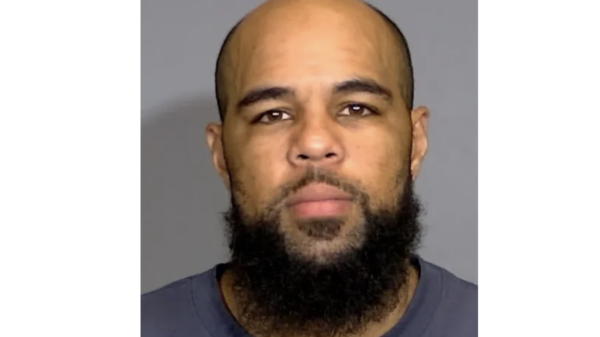 Indianapolis Colts wide receiver Keenan Allen arrested on OWI charges