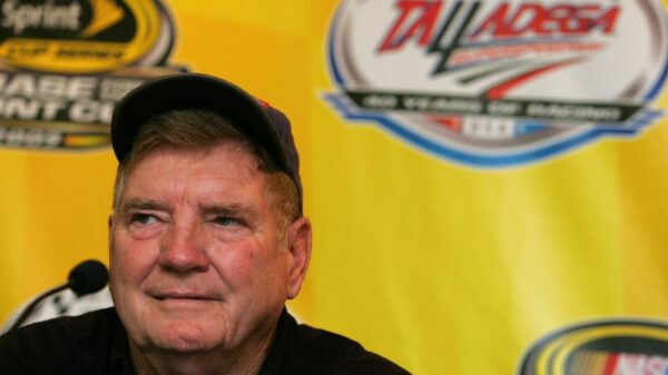 Richard Brickhouse, winner of first-ever Talladega 500, dies at 87