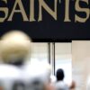 Saints official 53-man roster