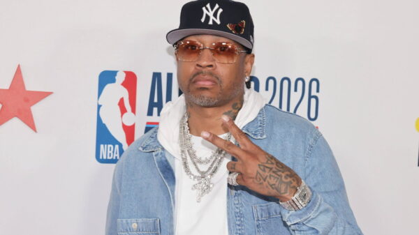 Is Allen Iverson Becoming New 76ers Owner? Fact Checking Viral Post
