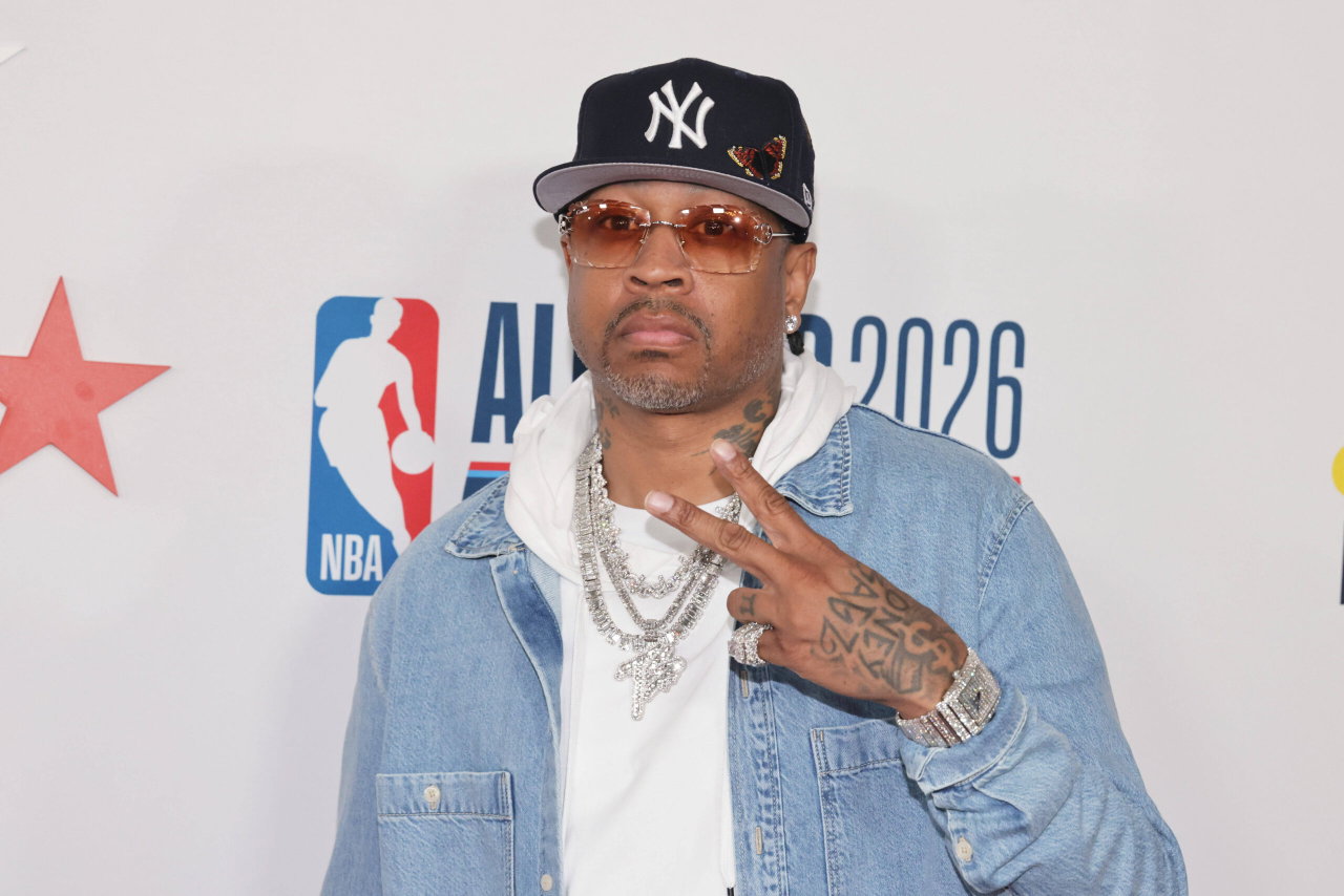 Is Allen Iverson Becoming New 76ers Owner? Fact Checking Viral Post