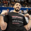 “World is Laughing at You”: Enes Kanter Sends Open Challenge to WNBA Commissioner Cathy Engelbert Over Transgender Debate