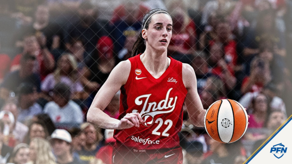 ‘The League Has Never Seen Anything Like It’ – Dave Portnoy Backs Caitlin Clark As MVP Over A’ja Wilson, Olivia Miles