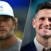 ‘Just Silly,’ ‘This Dude Is a Joke’ — NFL Fans Slam Dan Orlovsky for Controversial Matthew Stafford Prediction