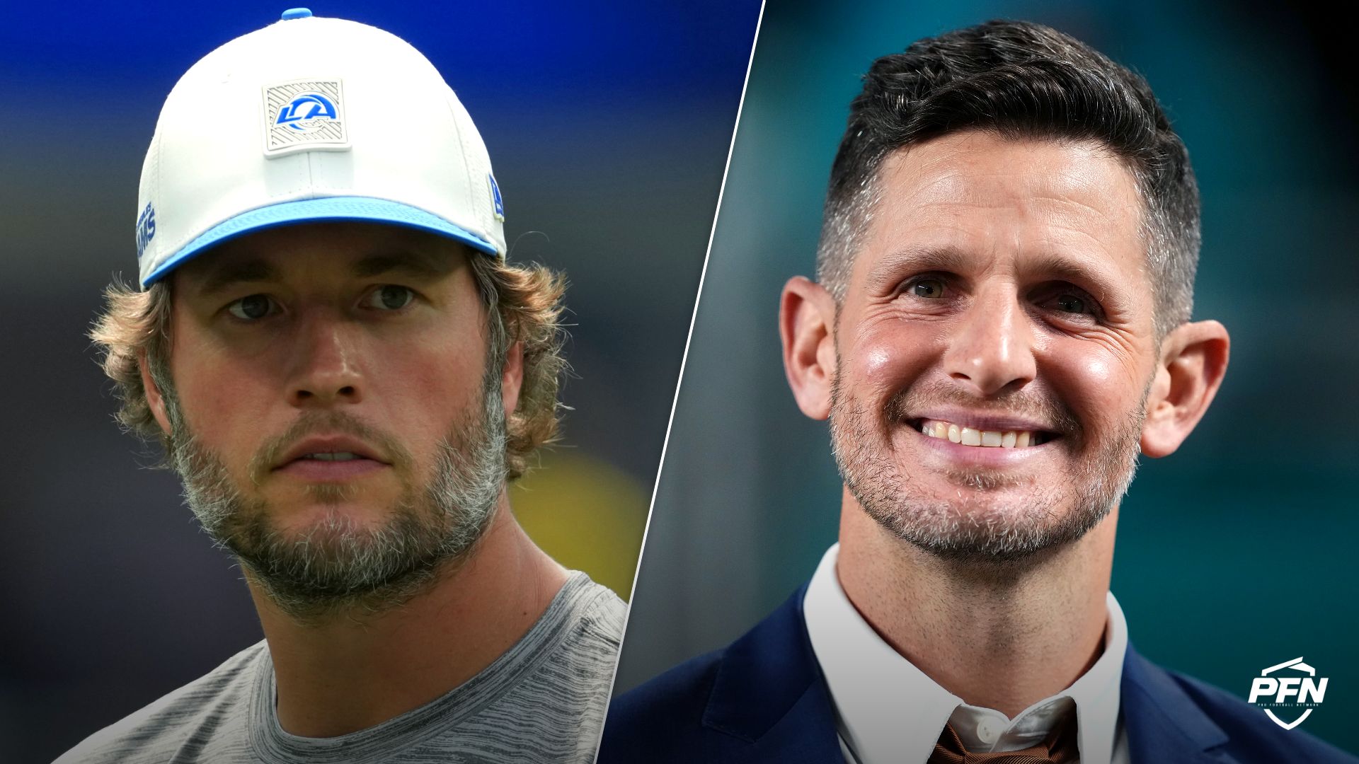 ‘Just Silly,’ ‘This Dude Is a Joke’ — NFL Fans Slam Dan Orlovsky for Controversial Matthew Stafford Prediction