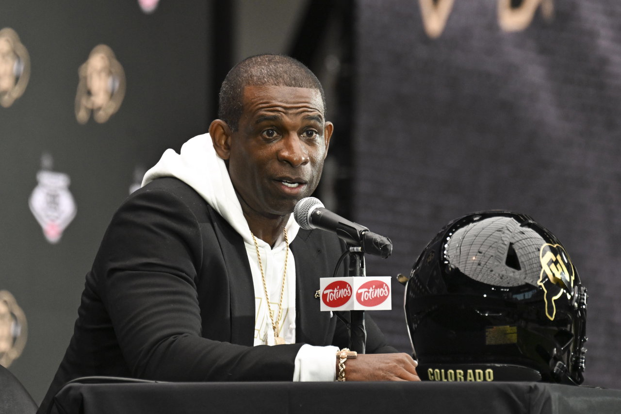 “He Was Never Qualified”: Deion Sanders Was Never Worthy of Colorado Job, Says Ex-NFL Player