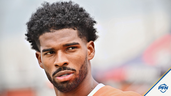 ‘It’s Become a Circus’ – NFL Analyst Envisions Browns Ditching Shedeur Sanders for 27-TD QB in 2027 NFL Draft