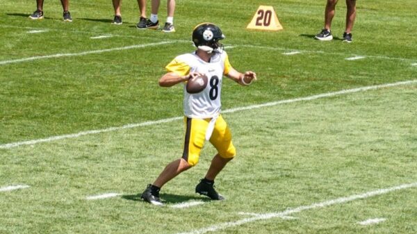 Steelers Enter 2026 As NFL’s Oldest Team