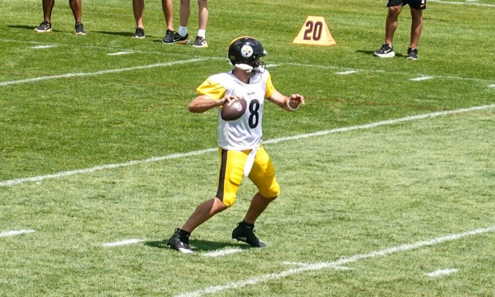Steelers Enter 2026 As NFL’s Oldest Team