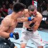 What’s next for Song Yadong and Umar Nurmagomedov after UFC Shanghai?