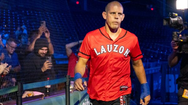 Joe Lauzon says UFC attempted to talk him out of ‘stupidest’ Bare Knuckle FC comeback