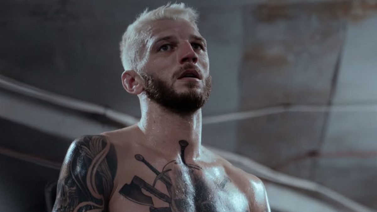 Dan Hooker sends scathing warning to Salahdine Parnasse ahead of UFC Paris: ‘Last time this kid headlines’