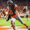 Former Tennessee Football Walk-On Waived From Chicago Bears