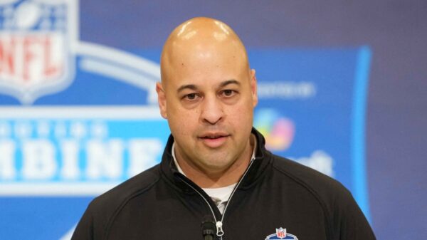 Steelers need to fix one area to help Aaron Rodgers this season