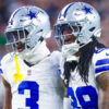 Cowboys land No. 1 spot in new NFL positional ranking