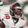 Buccaneers rolling with undrafted rookie as backup to Baker Mayfield