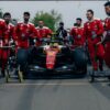 Chez Ferrari, Vasseur détaille les enjeux d’une éventuelle fin de saison remaniée
