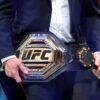 Expected UFC 332 main event reported as promotion’s original plan didn’t come together