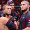 Umar Nurmagomedov falls down bantamweight pecking order in rankings update for two divisions’ top five
