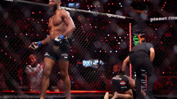 UFC Paris preview: Start time, full card and how to watch Salahdine Parnasse’s debut vs Dan Hooker